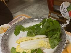 -左庭右院鲜牛肉火锅(苏州园区永旺店)