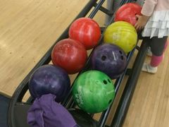 -广州保龄球馆(广州天河体育中心店)