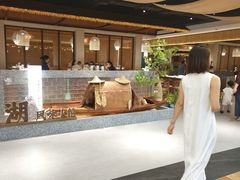 -风味小馆(天目湖宾馆店)