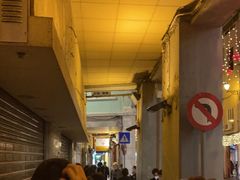 -明记牛杂(新马路分店)