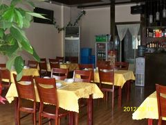 大堂-韶山冲湘菜馆(黄桦路店)