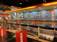 -呷哺呷哺(西单大悦城店)