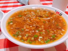 -西贝莜面村(东莞壹号广场店)