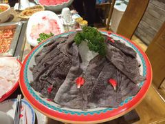 -码头故事火锅(大丰店)
