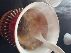 -君庭中餐厅(湘江豪生店)