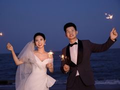 -经典婚纱摄影美学馆·私人定制