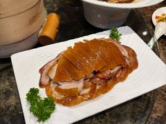 -老铺烤鸭(宝鸡店)