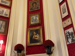 -Cafe Sacher(WIEN)