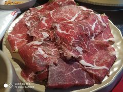 -龍龍老火锅(鄠邑旗舰店)