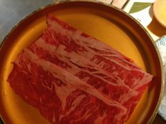 -温野菜涮涮锅(西单大悦城店)