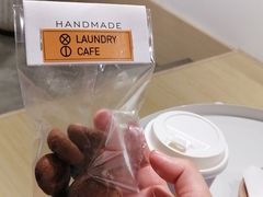-XI·LaundryCafe 喜咖自助洗衣咖啡店