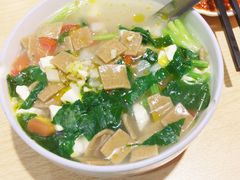 -清真益鑫羊肉手抓馆(南大街店)