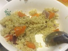 -清真益鑫羊肉手抓馆(南大街店)
