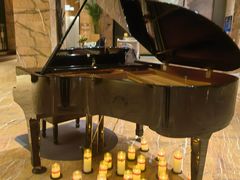 -北京华彬费尔蒙酒店·刃餐厅