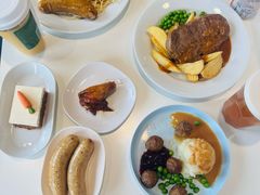 -宜家·瑞典风味餐厅(无锡店)
