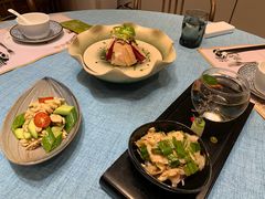 -拂晓山房·私房川菜(西门店)