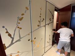 -广州中国大酒店