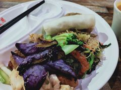 -素清香(解放路店)