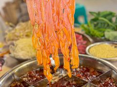 -邓莽子老火锅(中兴路总店)