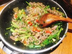 -吃饭皇帝大(合生汇店)