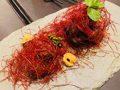 -广州文华东方酒店·江-由辉师傅主理