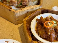 -正哥点心专家(上邦百汇城店)