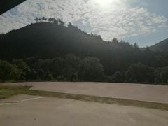 -木兰云雾山
