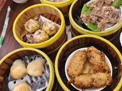 -杨记杏仁茶(椰园店)
