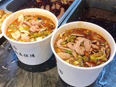 -豫楚源美猴王·面(武商广场店)