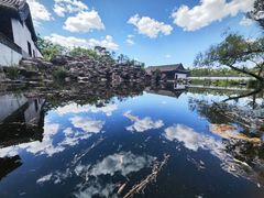 -承德避暑山庄景区