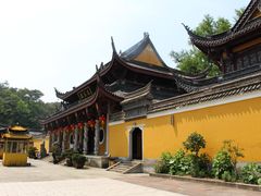 -溪口-滕头旅游景区