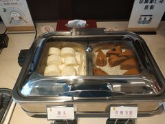-温州龙湾国际机场
