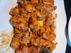 -太守宴·蘭院(天塔店)