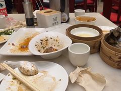 -金鼎轩(方庄天坛店)