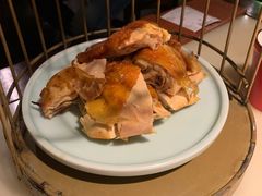 黄金鸡-枚青·临安酒肆(腾飞大厦店)