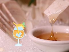 葛根-云腾食府·云南菜
