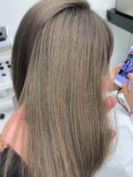 -斑斓色彩沙龙