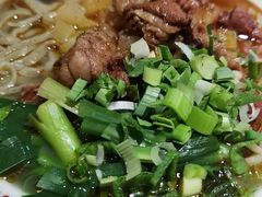 -桂花香手工面(鼓楼店)