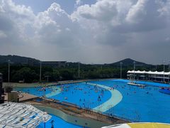 -上海玛雅海滩水公园