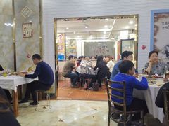 大堂-呆虾王龙虾馆(南湖总店)