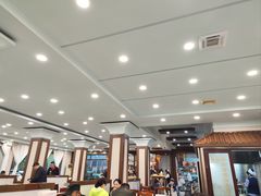 -四海回族饭店(前进大街店)