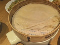 -满园烤鸭·春饼(奥体万达店)