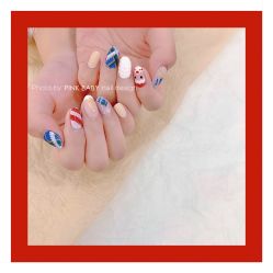 -PinkBaby美甲美睫