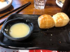 -今邕烧烤(西大店)