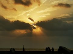 -南汇嘴观海公园