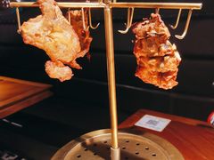 和田架子肉-楼兰新疆主题餐厅(苏州中心店)