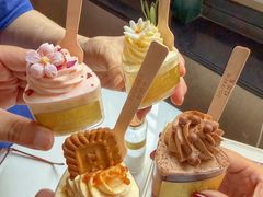 -杜哈夫DOUX RÊVE·生日蛋糕(日月光店)
