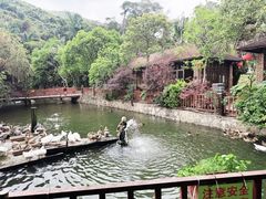 -香山小厨(南联路店)