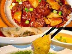-淮扬府(安定门店)