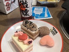 -言玖鲜火锅串串披萨自助(益田假日店)